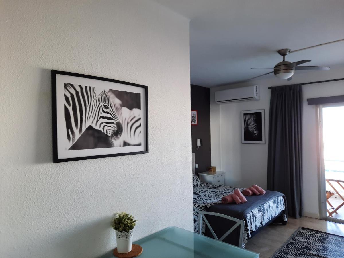 Paraiso Del Sur Playa Paraiso  Zewnętrze zdjęcie