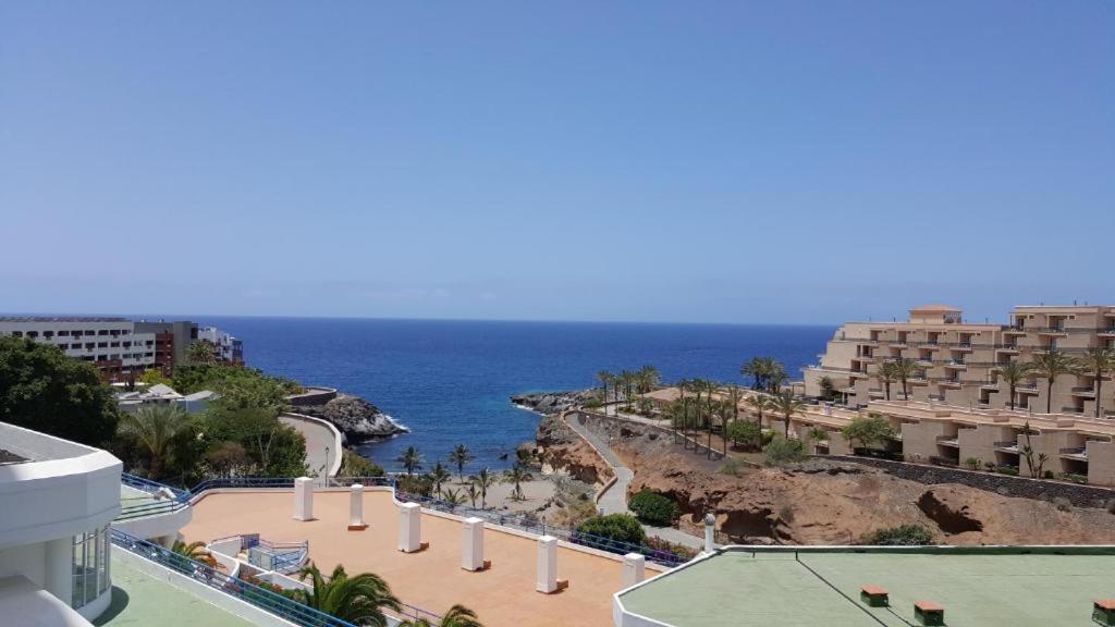Paraiso Del Sur Playa Paraiso  Zewnętrze zdjęcie