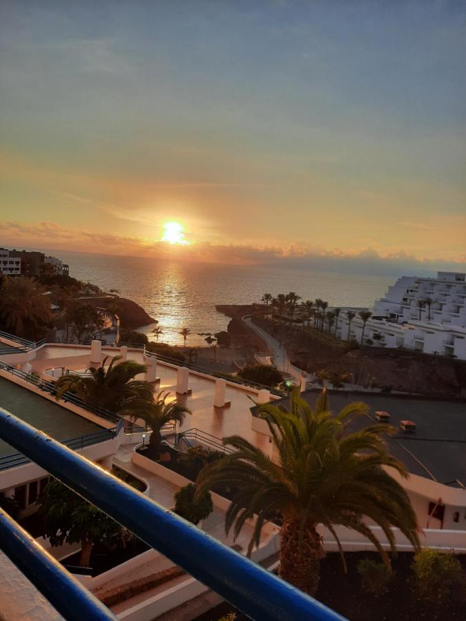 Paraiso Del Sur Playa Paraiso  Zewnętrze zdjęcie