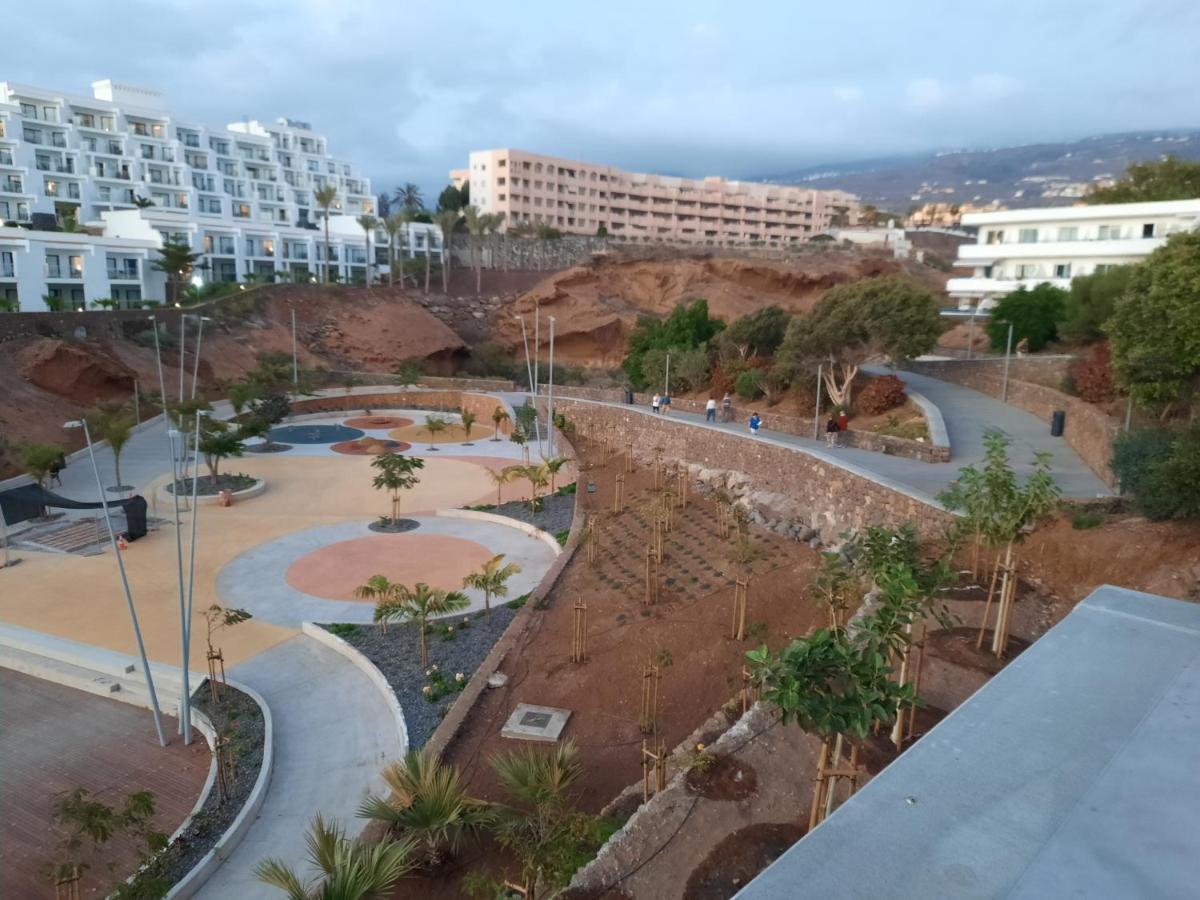 Paraiso Del Sur Playa Paraiso  Zewnętrze zdjęcie