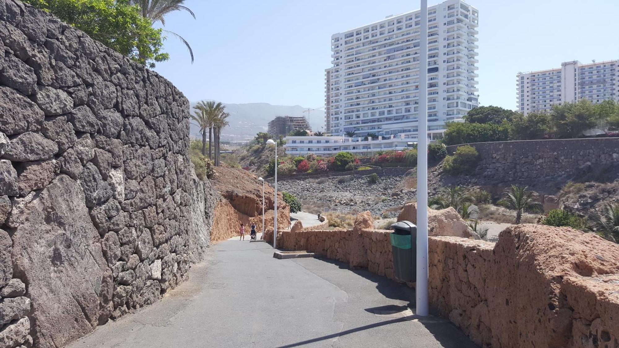 Paraiso Del Sur Playa Paraiso  Zewnętrze zdjęcie