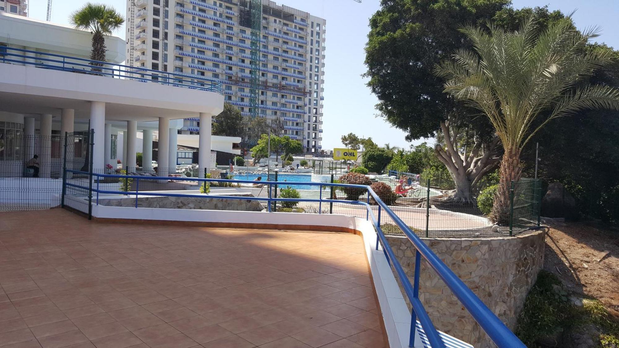 Paraiso Del Sur Playa Paraiso  Zewnętrze zdjęcie