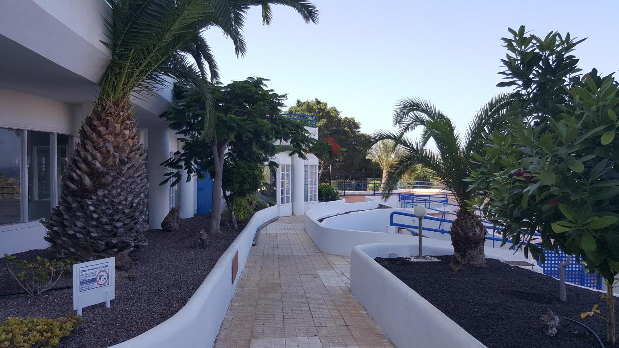 Paraiso Del Sur Playa Paraiso  Zewnętrze zdjęcie