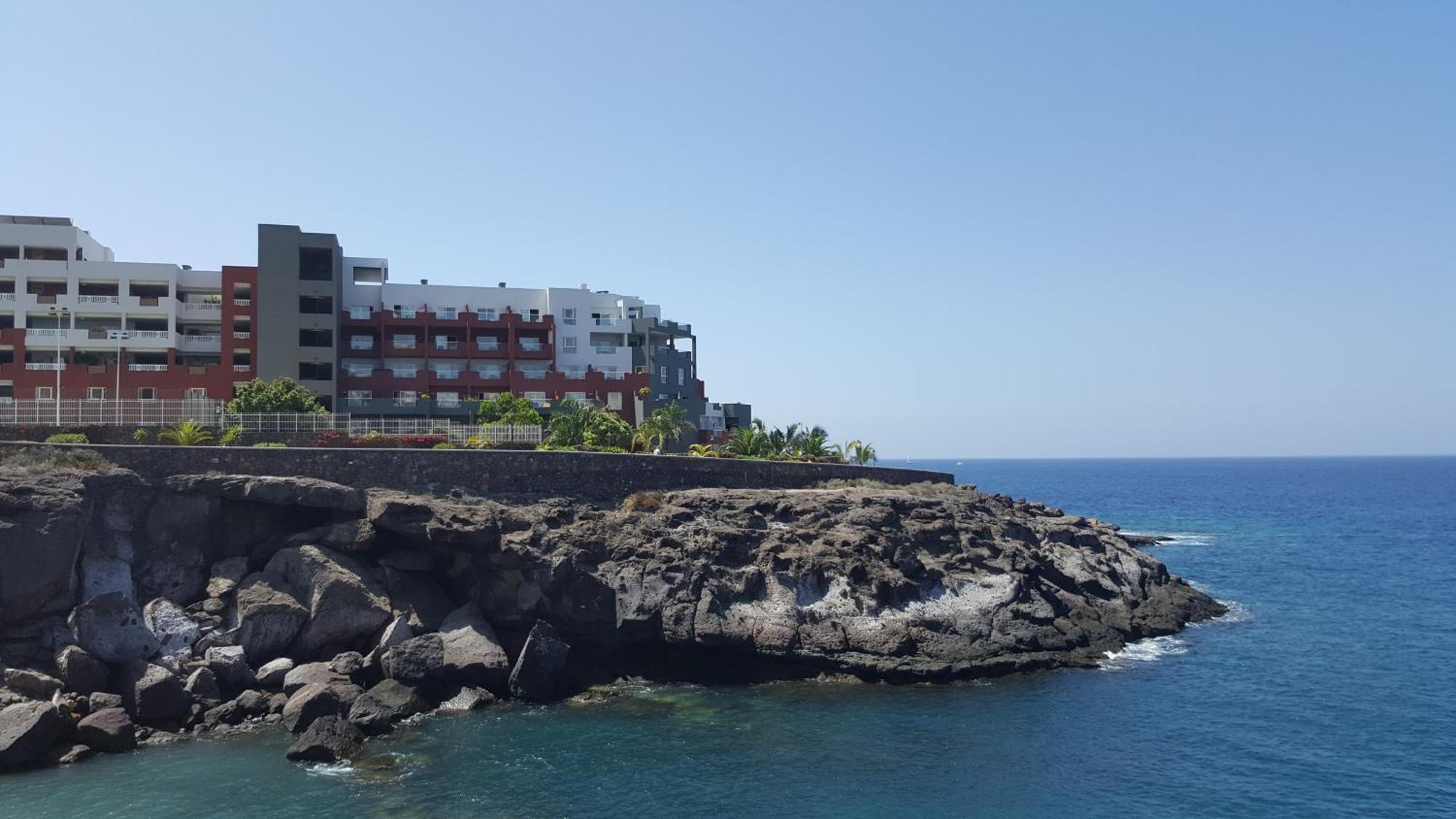 Paraiso Del Sur Playa Paraiso  Zewnętrze zdjęcie