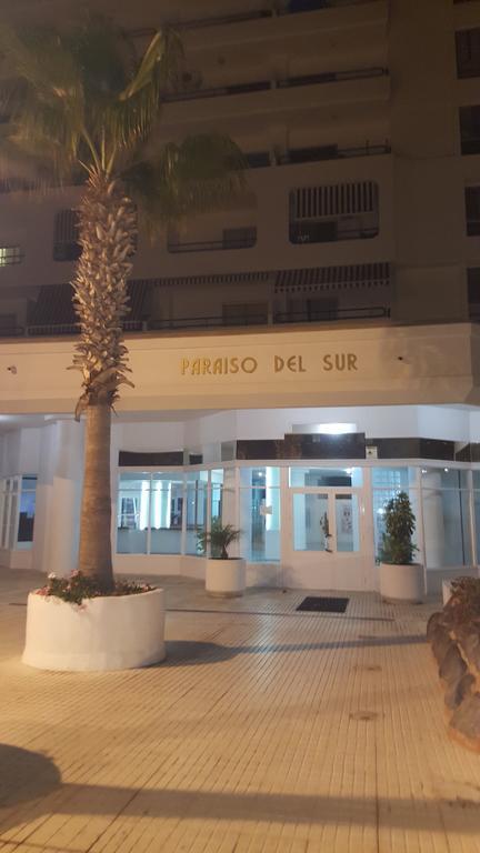 Paraiso Del Sur Playa Paraiso  Zewnętrze zdjęcie