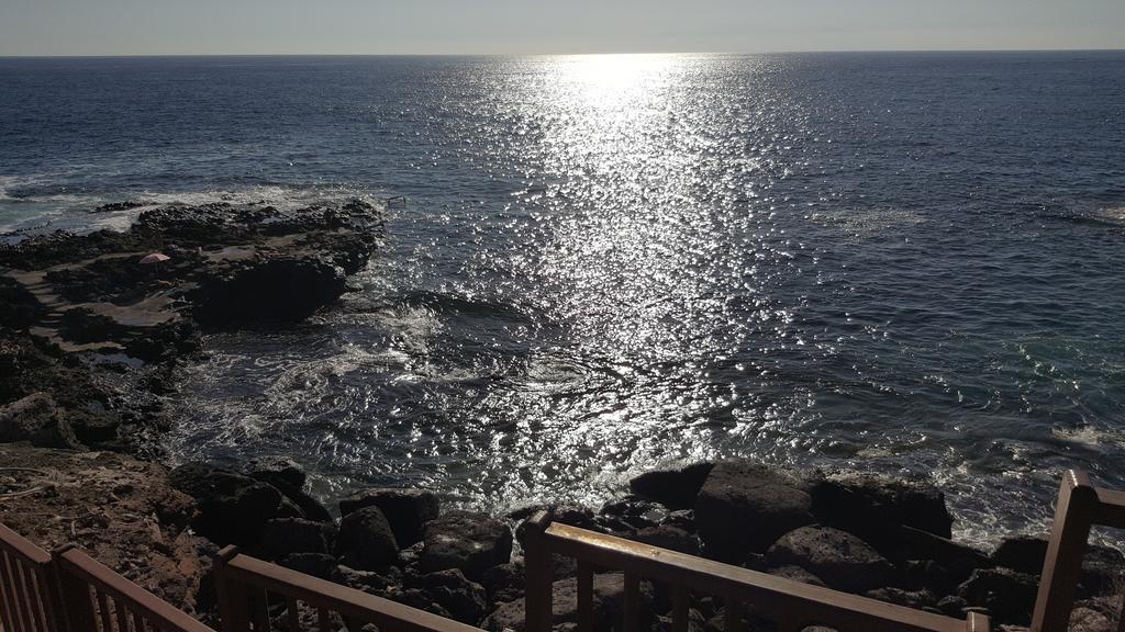 Paraiso Del Sur Playa Paraiso  Zewnętrze zdjęcie