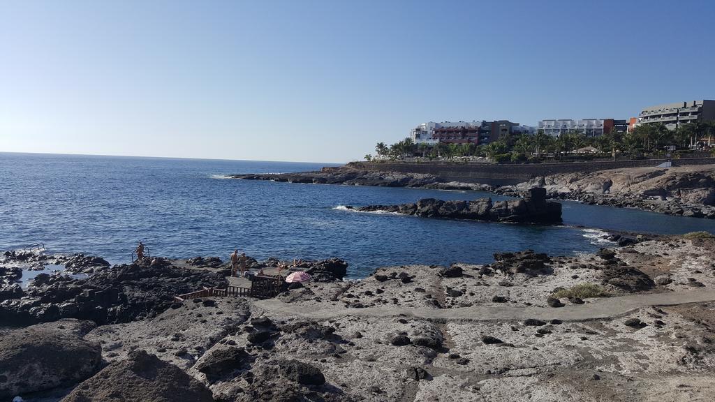 Paraiso Del Sur Playa Paraiso  Zewnętrze zdjęcie