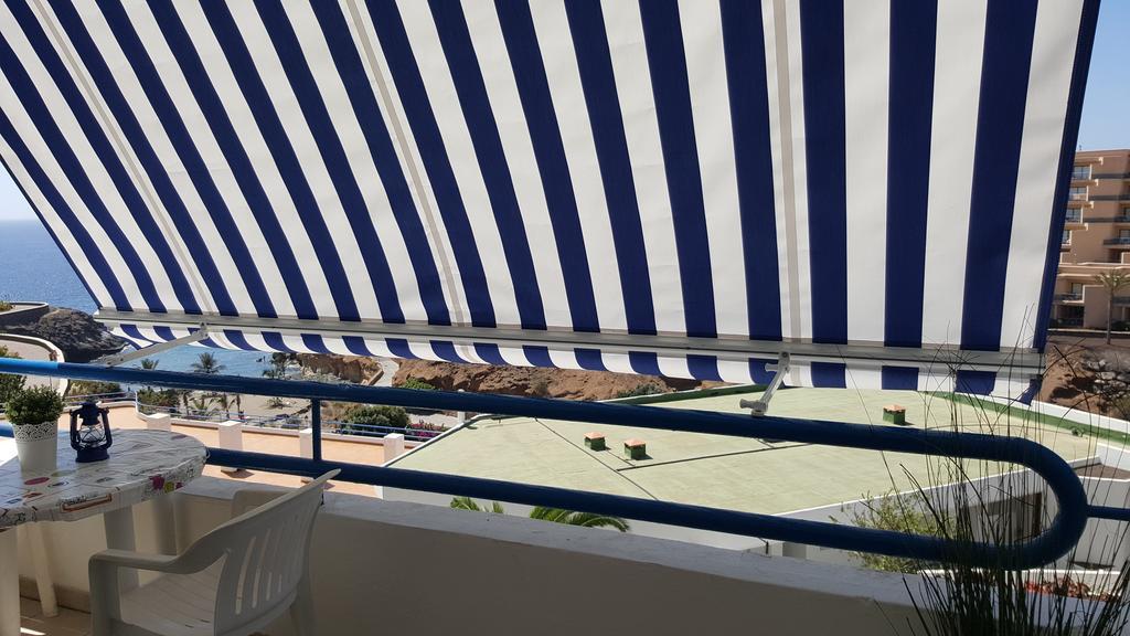 Paraiso Del Sur Playa Paraiso  Zewnętrze zdjęcie