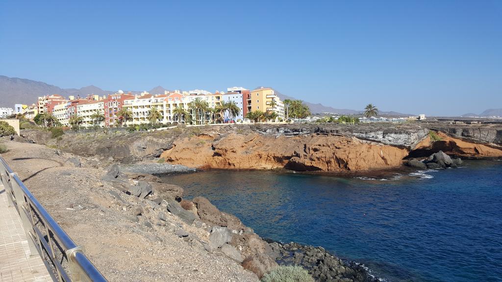 Paraiso Del Sur Playa Paraiso  Zewnętrze zdjęcie