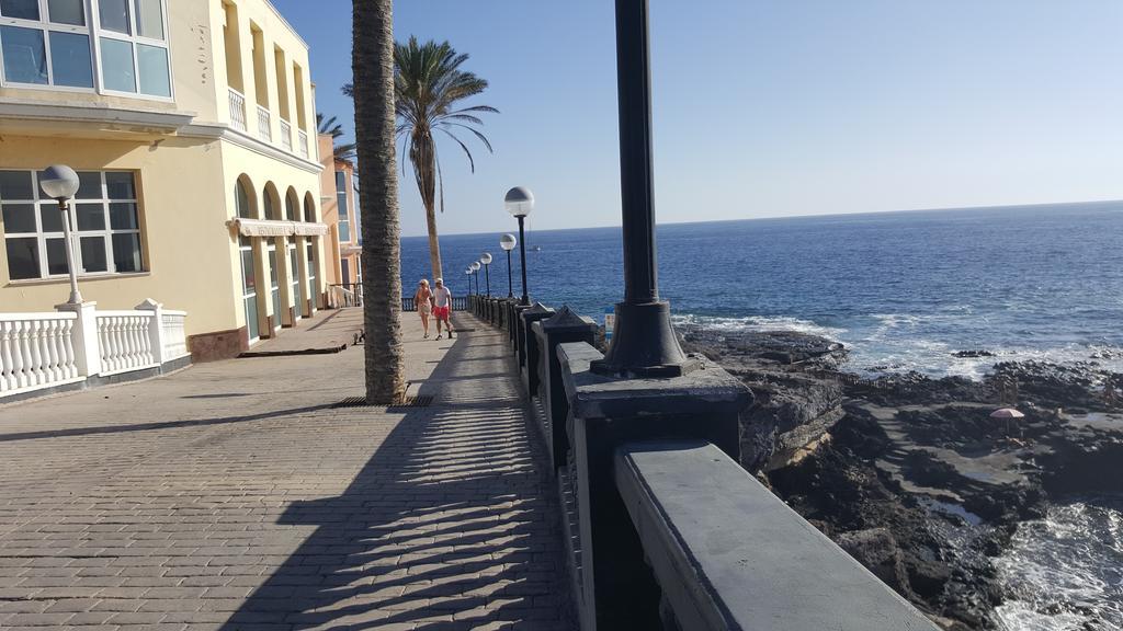 Paraiso Del Sur Playa Paraiso  Zewnętrze zdjęcie