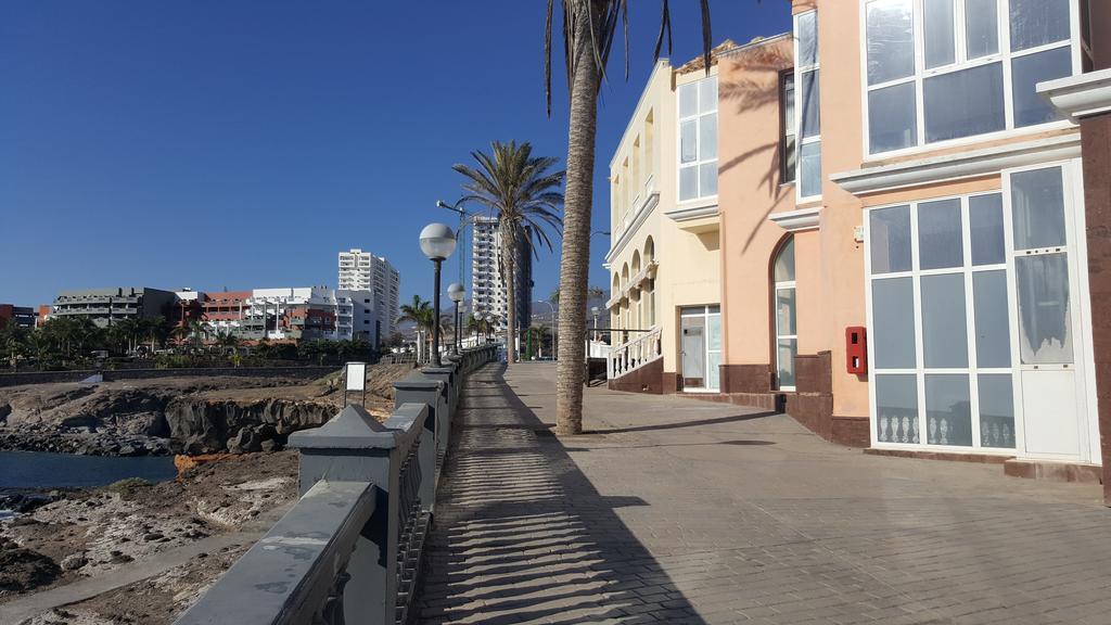 Paraiso Del Sur Playa Paraiso  Zewnętrze zdjęcie