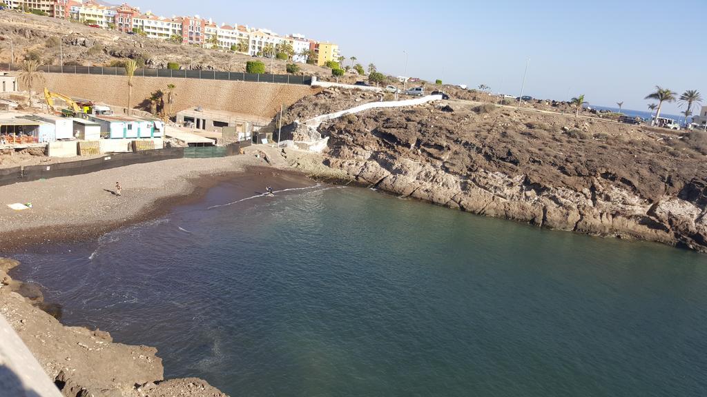 Paraiso Del Sur Playa Paraiso  Zewnętrze zdjęcie