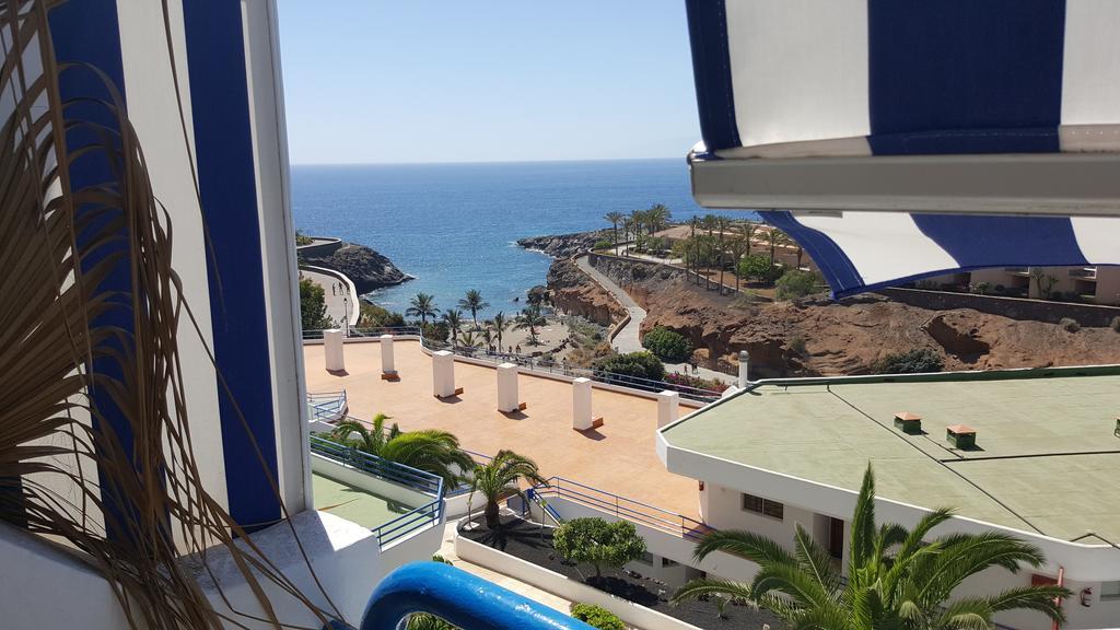Paraiso Del Sur Playa Paraiso  Zewnętrze zdjęcie