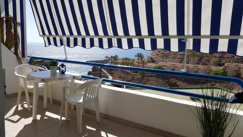 Paraiso Del Sur Playa Paraiso  Zewnętrze zdjęcie