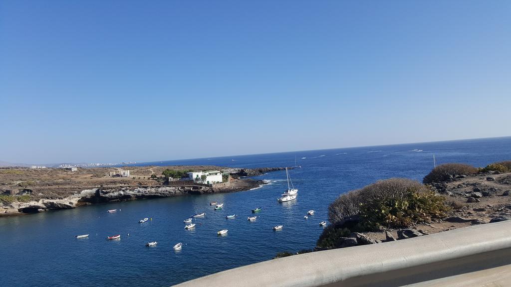 Paraiso Del Sur Playa Paraiso  Zewnętrze zdjęcie