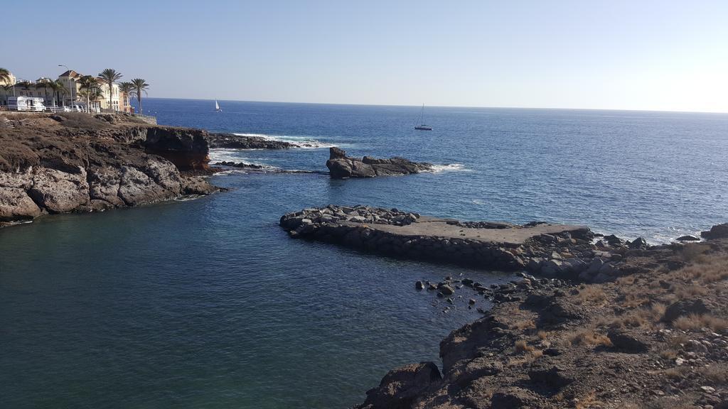 Paraiso Del Sur Playa Paraiso  Zewnętrze zdjęcie