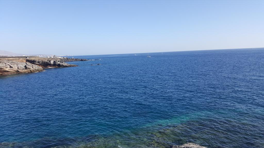 Paraiso Del Sur Playa Paraiso  Zewnętrze zdjęcie