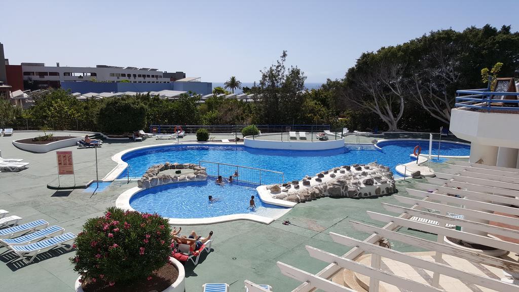 Paraiso Del Sur Playa Paraiso  Zewnętrze zdjęcie