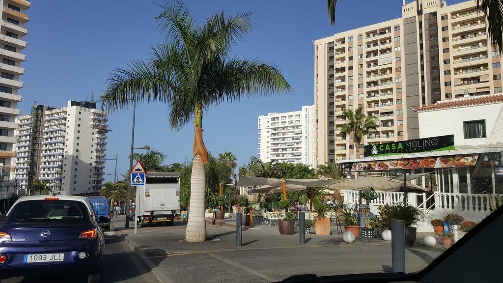 Paraiso Del Sur Playa Paraiso  Zewnętrze zdjęcie