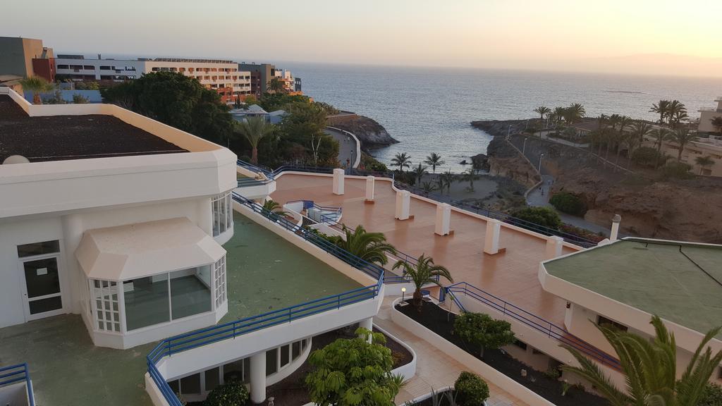 Paraiso Del Sur Playa Paraiso  Zewnętrze zdjęcie