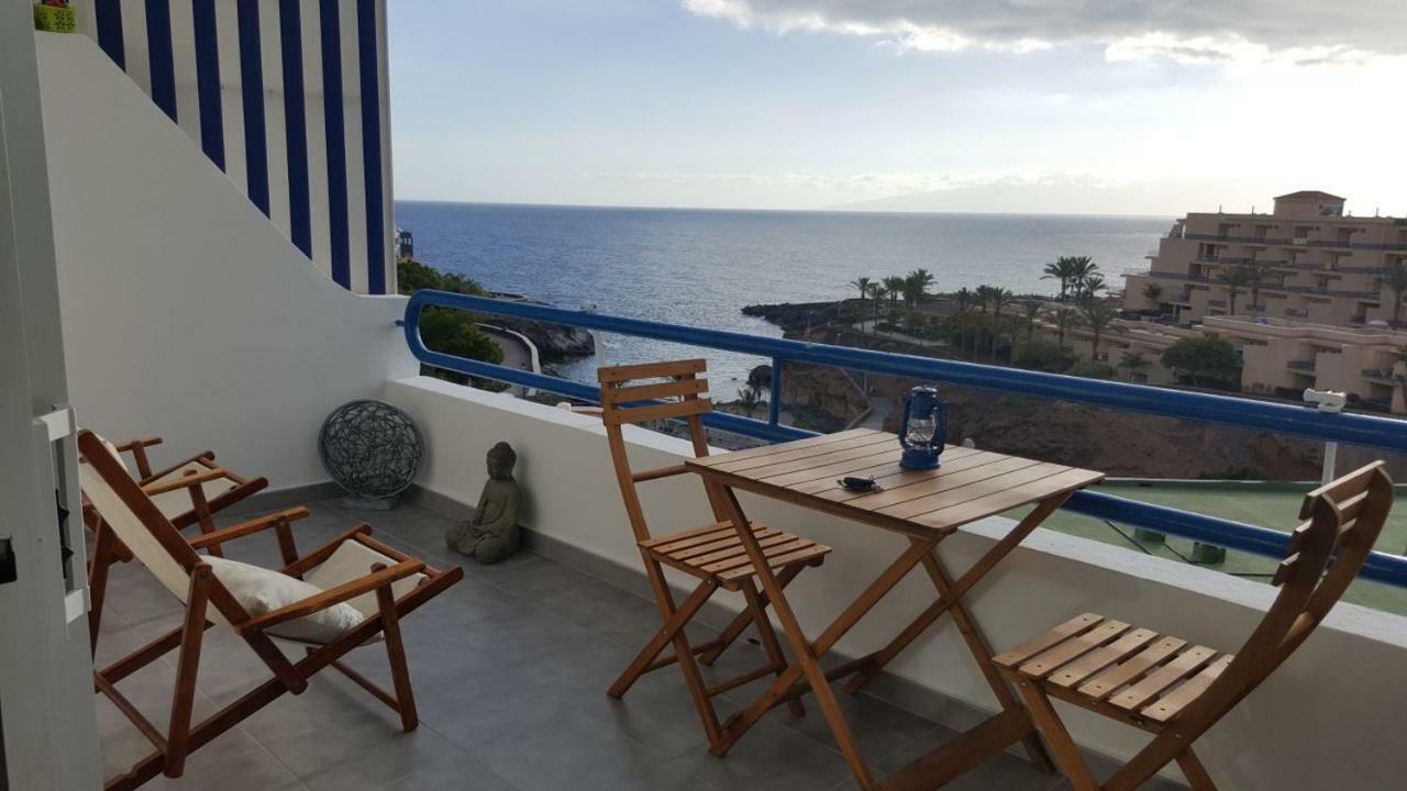 Paraiso Del Sur Playa Paraiso  Zewnętrze zdjęcie